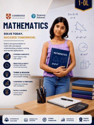 1-oL-math